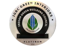 The Indian Green Building Council (IGBC)