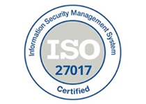ISO 27017:2015 Code of practice