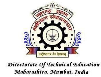 Directorate Of Technical Education Maharastra, Mumbai, India