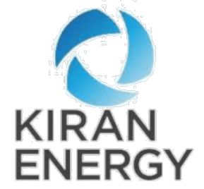 Kiran Energy
