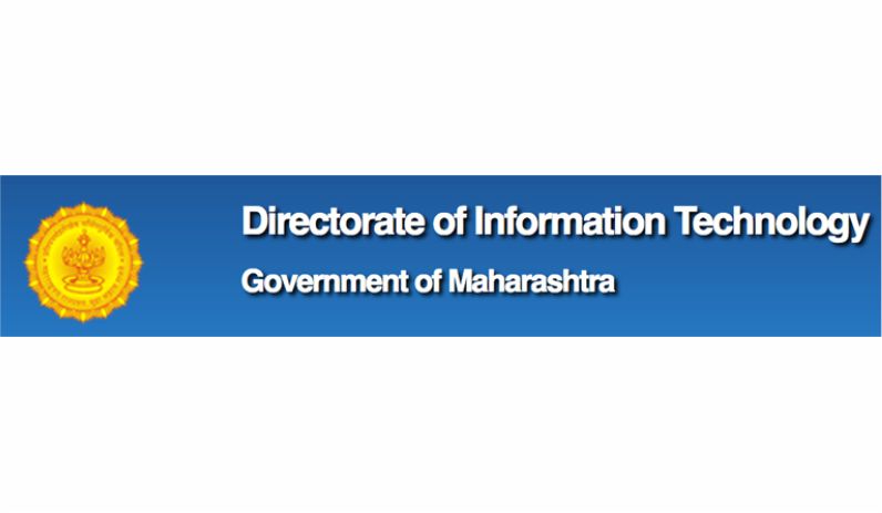 Directorate of Informational Technology, Government of Maharashtra