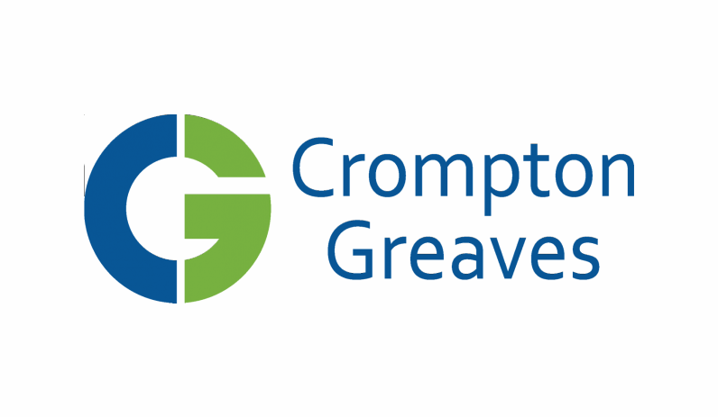 Crompton Greaves