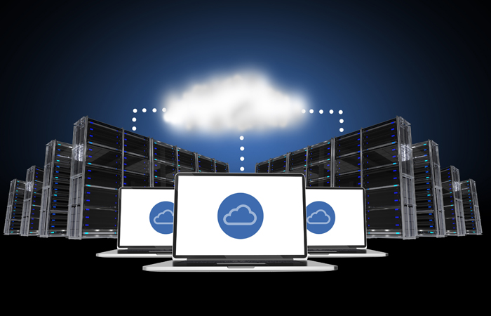 Managing Data Security in the Multi-Cloud Enterprise