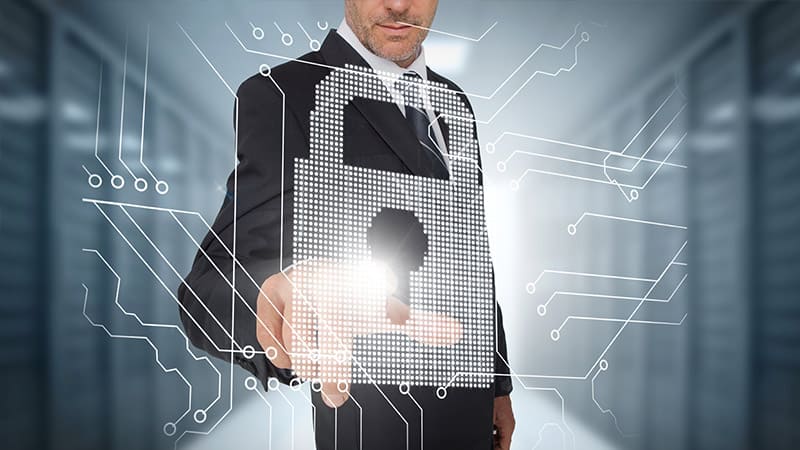 Top 5 Managed Security trends to watch out in 2020