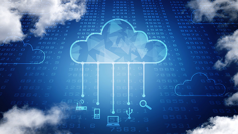 Choosing The Right Cloud Storage