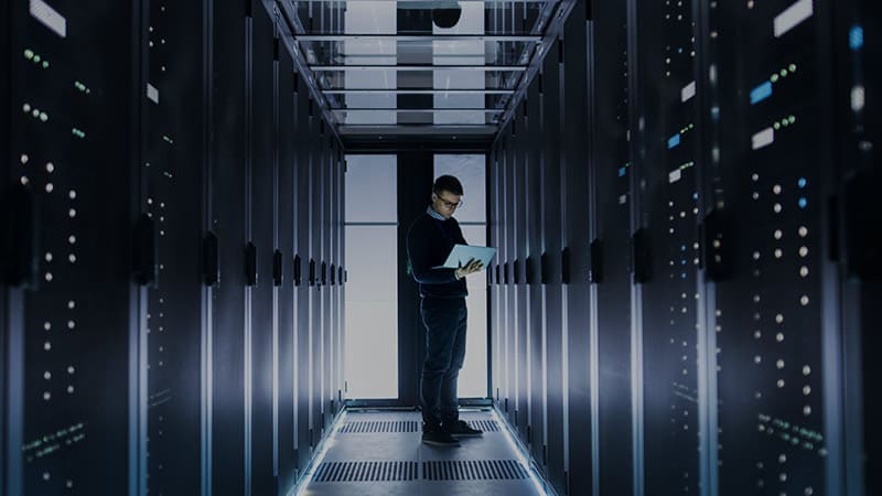 Will sustainability be the new benchmark for data centers in 2021?