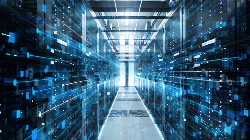 The increasing role of AI in the data center