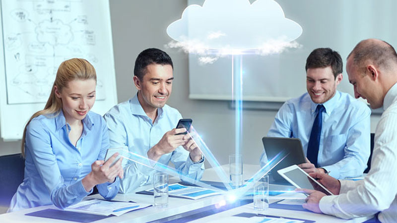 Why More than 50 percent of Cloud Deployments Today are Hybrid