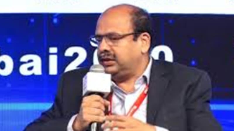 DeepTech The Next Frontier TiEcon Mumbai 2020 NTT Global Data Centers and Cloud Infrastructure, India