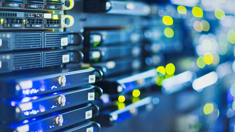 The hottest data center technologies and trends