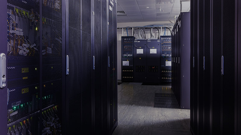 How hyperscale datacenters are reshaping IT 
