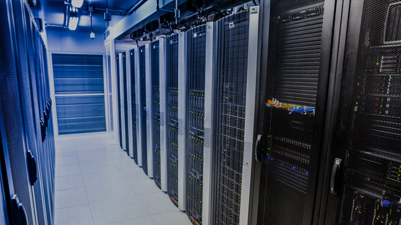 Top enablers of a modernized hyperscale data center