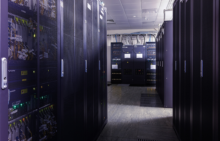 5 Reasons Why Datacenters are Going Hyperscale