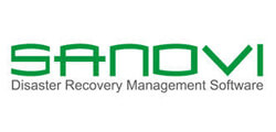 SANOVI Disaster Recovery Management Software