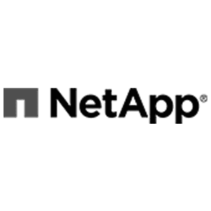 NTT Partner - NetApp