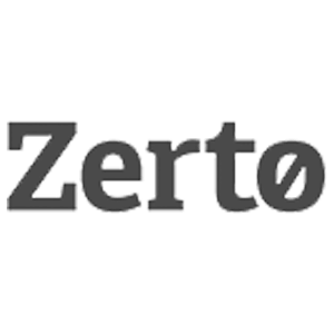 NTT Partner - ZERTO