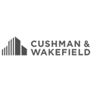 NTT Partner - CUSHMAN & WAKEFIELD