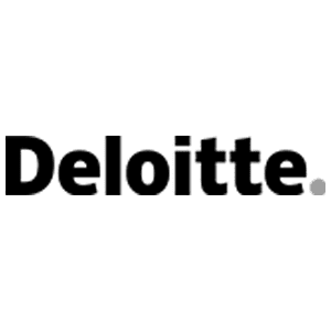 NTT Partner - Deloitte