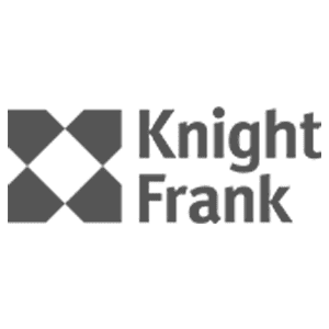 NTT Partner - Knight Frank