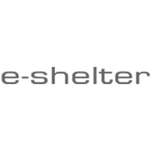 NTT Partner - e-Shelter