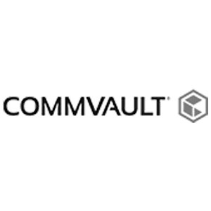 NTT Partner - COMMVAULT