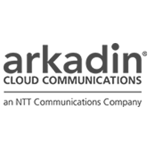NTT Partner - Arkadin