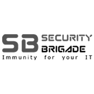NTT Partner - SB- Security Brigade